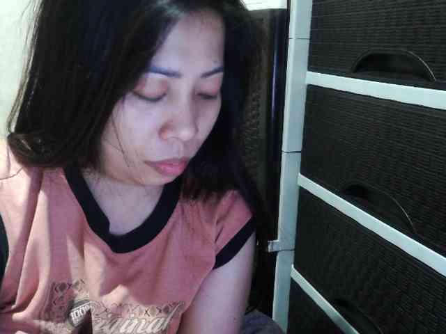 Cassiee webcam