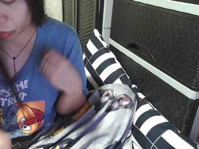 Cassiee webcam