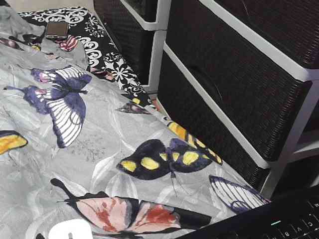 Cassiee webcam