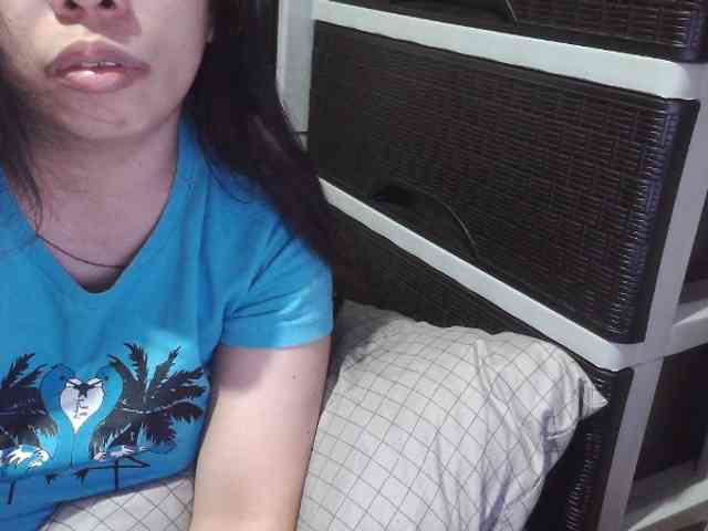 Cassiee webcam