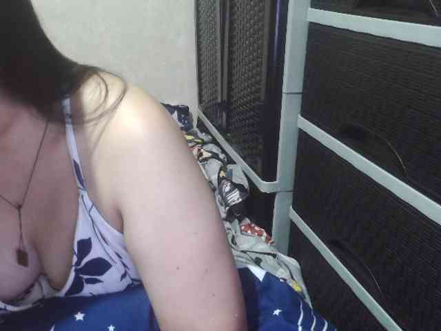 Cassiee webcam