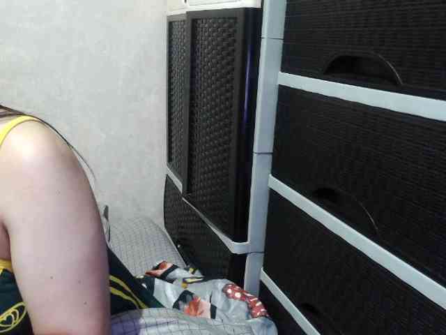 Cassiee webcam