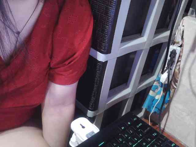 Cassiee webcam