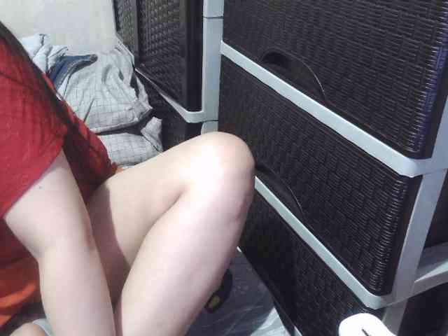 Cassiee webcam