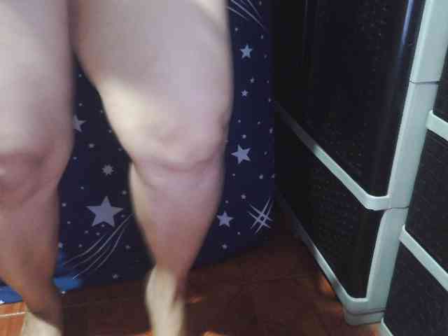 Cassiee webcam