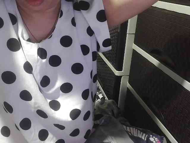 Cassiee webcam
