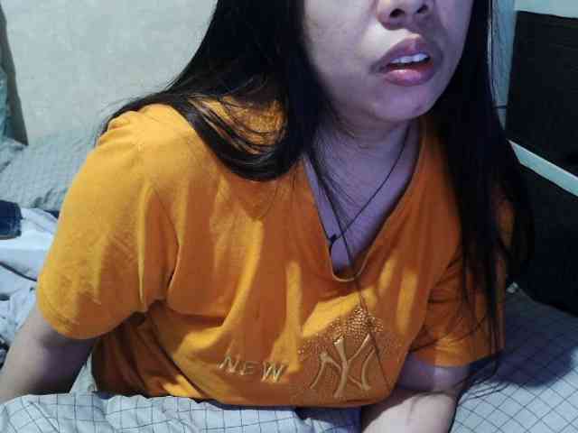 Cassiee webcam