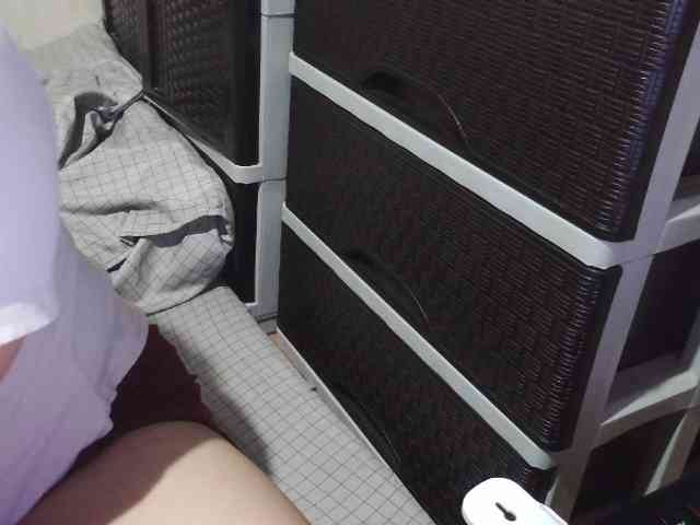 Cassiee webcam