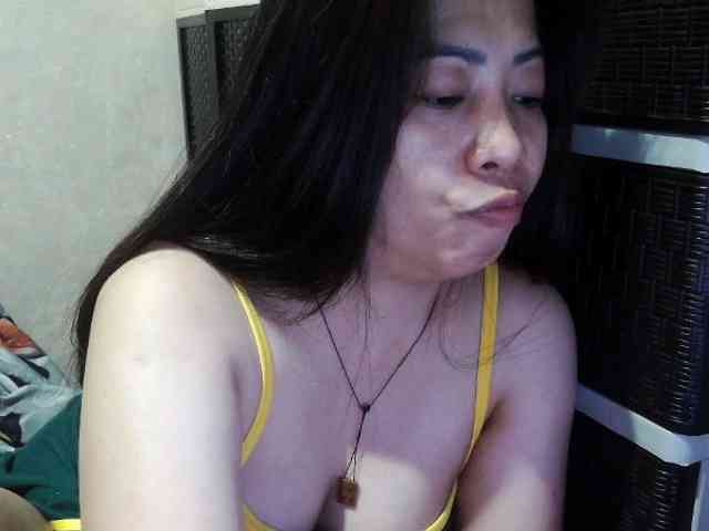 Cassiee webcam