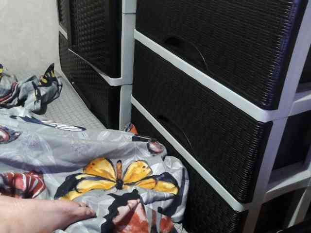 Cassiee webcam