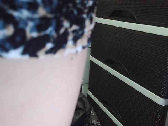 candyshane's webcam live show