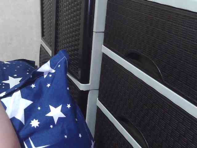 Cassiee webcam