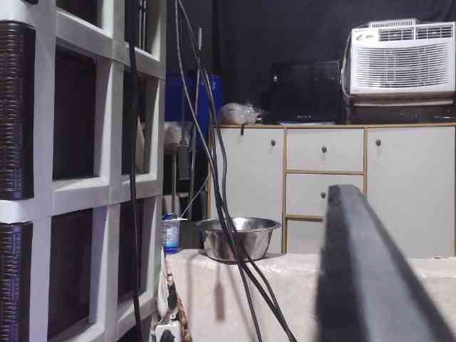 Cassiee webcam