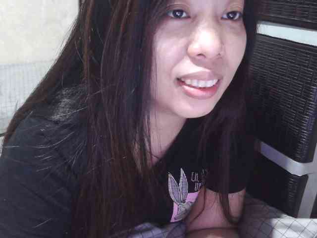 Cassiee webcam