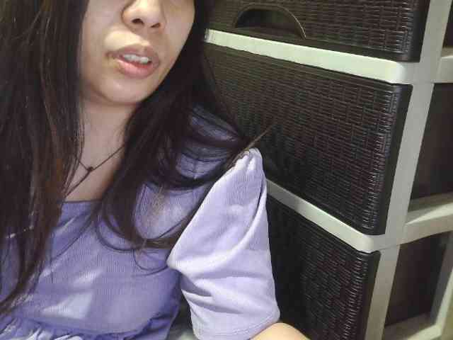Cassiee webcam