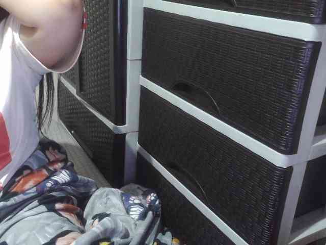 Cassiee webcam