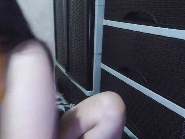Cassiee webcam