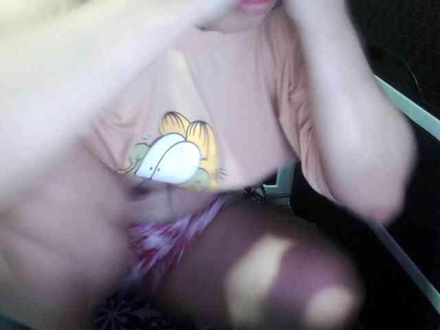 Cassiee webcam