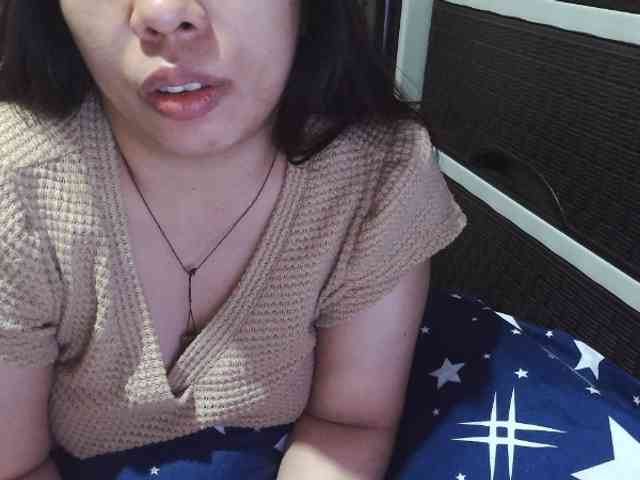 Cassiee webcam