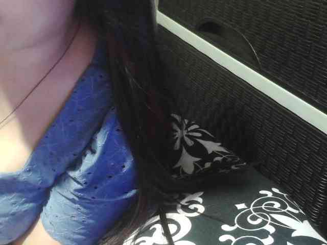 Cassiee webcam