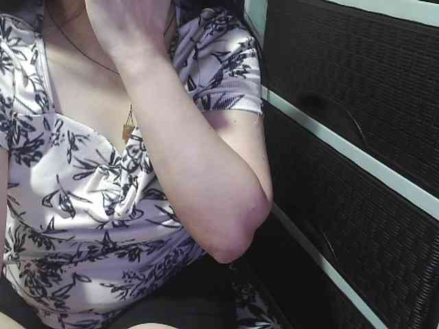 Cassiee webcam