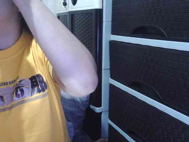 Cassiee webcam