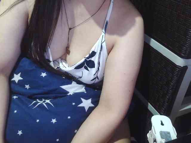 Cassiee webcam