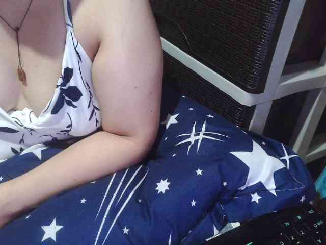 Cassiee webcam