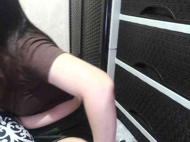 Cassiee webcam