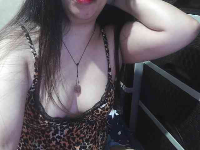 Cassiee webcam