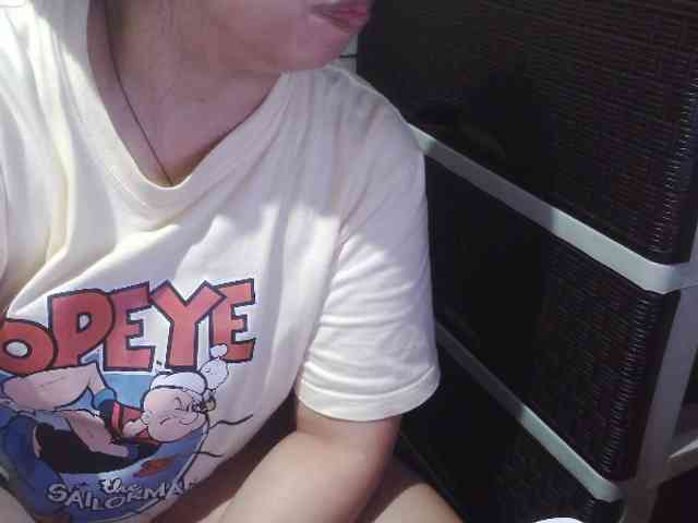 Cassiee webcam