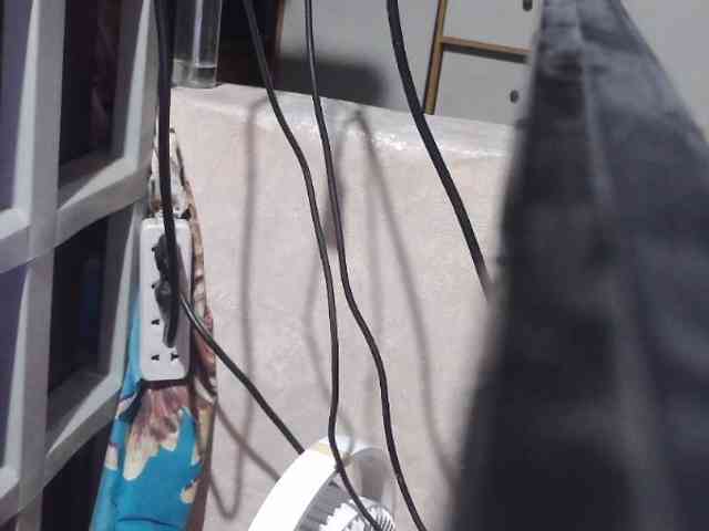 Cassiee webcam