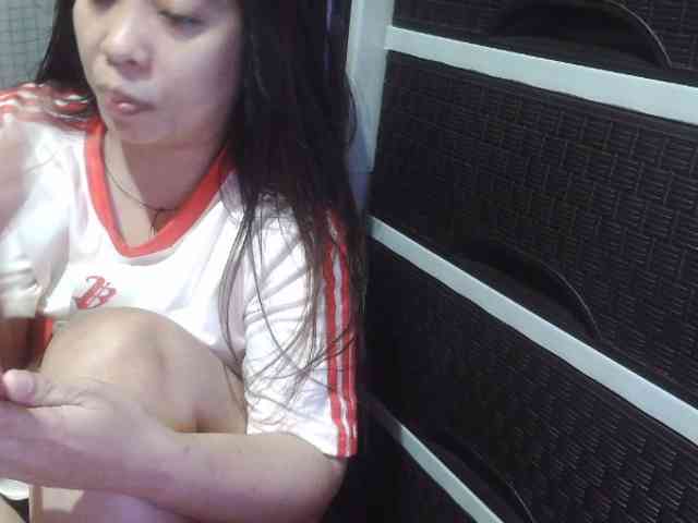 Cassiee webcam
