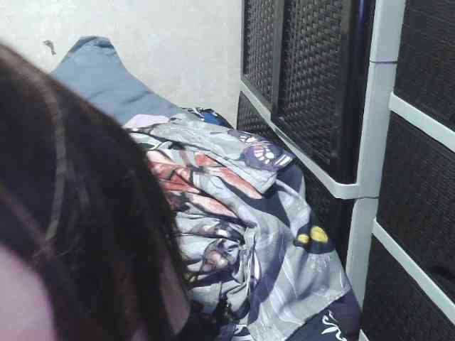 Cassiee webcam