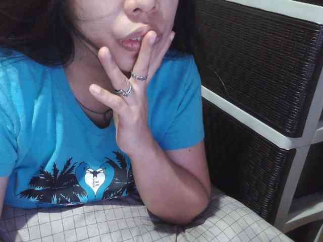 Cassiee webcam
