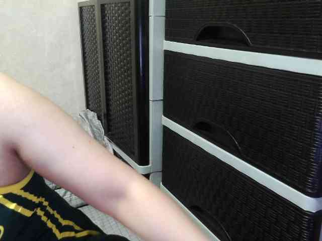 Cassiee webcam