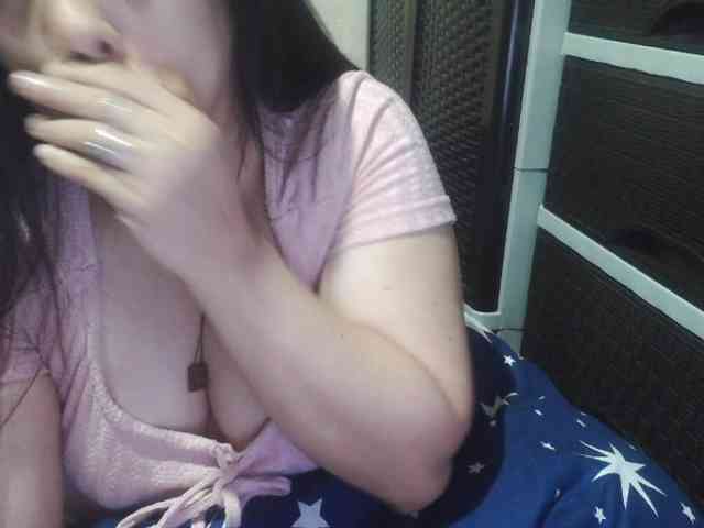Cassiee webcam