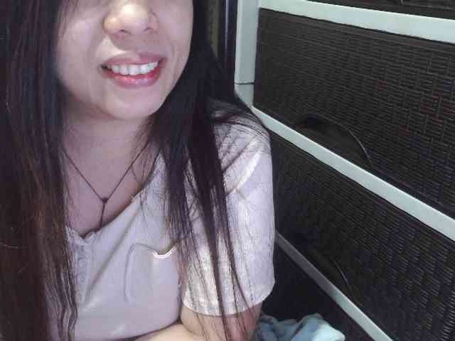 Cassiee webcam