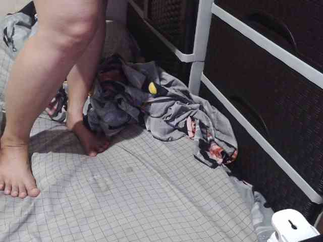 Cassiee webcam