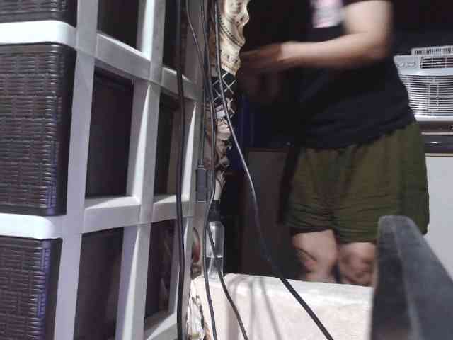 Cassiee webcam