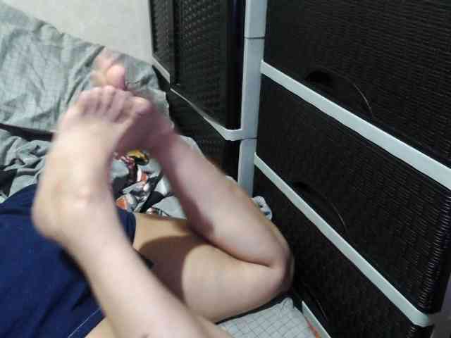 Cassiee webcam