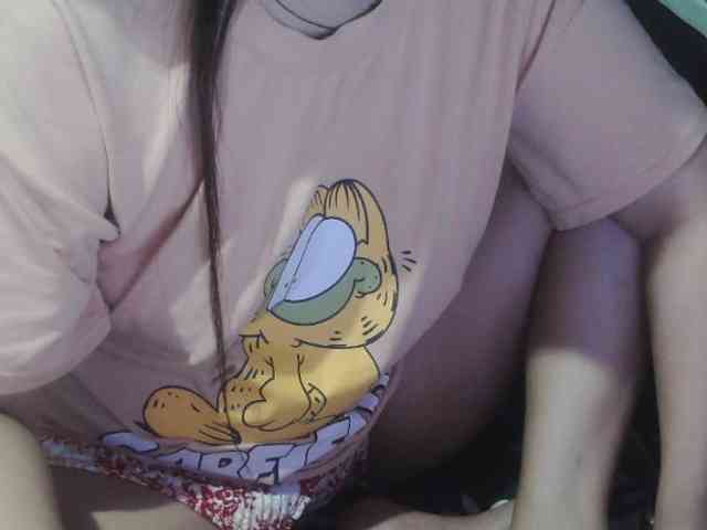 Cassiee webcam