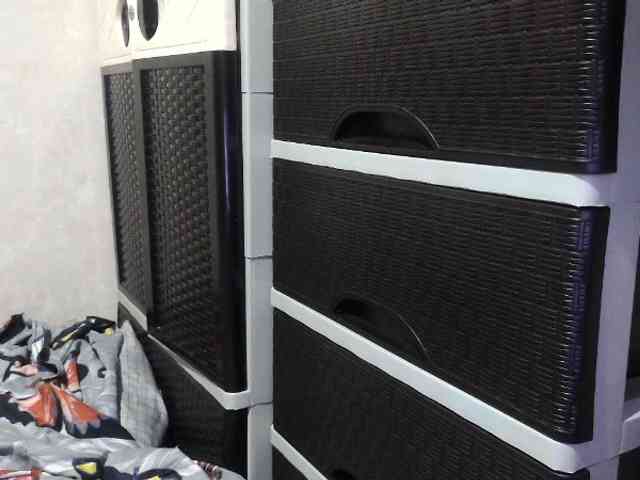 Cassiee webcam