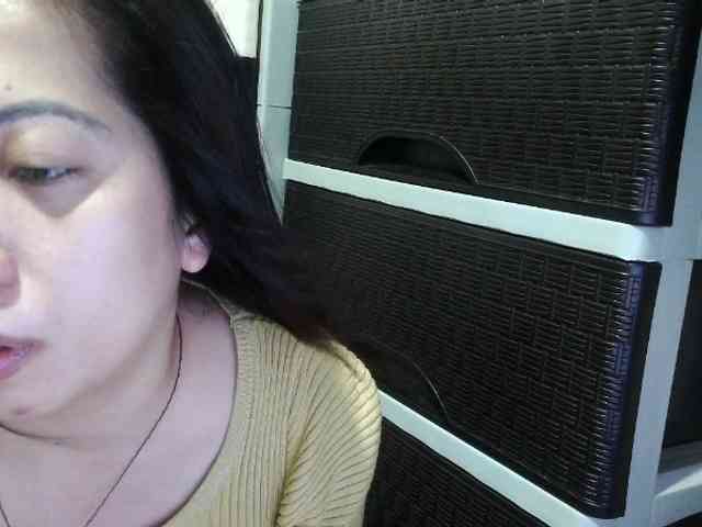 Cassiee webcam