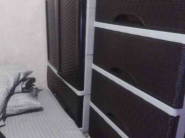 Cassiee webcam