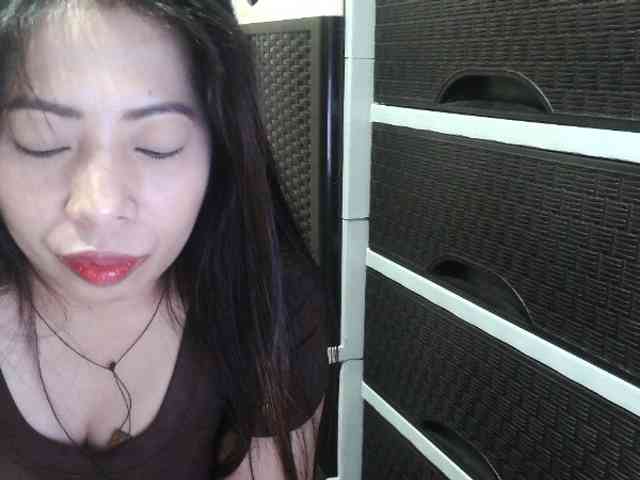 Cassiee webcam