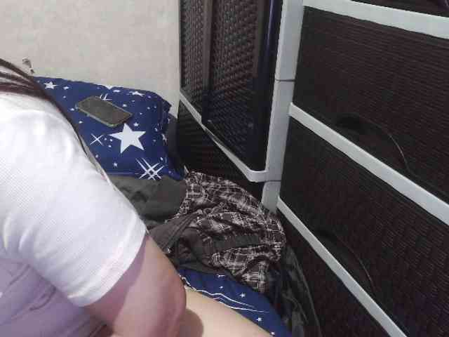 Cassiee webcam