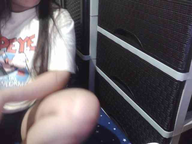 Cassiee webcam