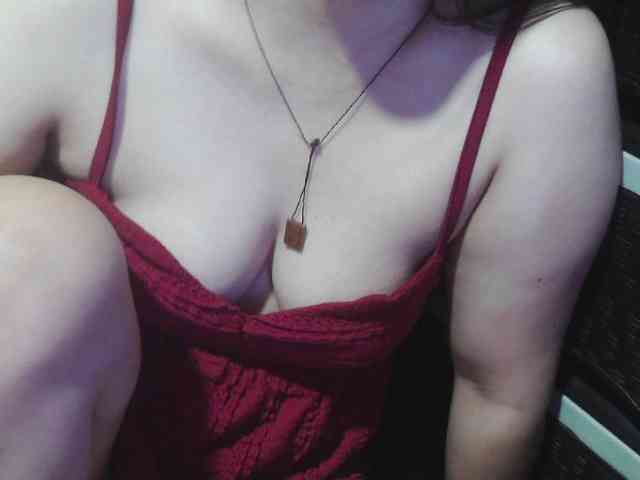 Kazzandra webcam