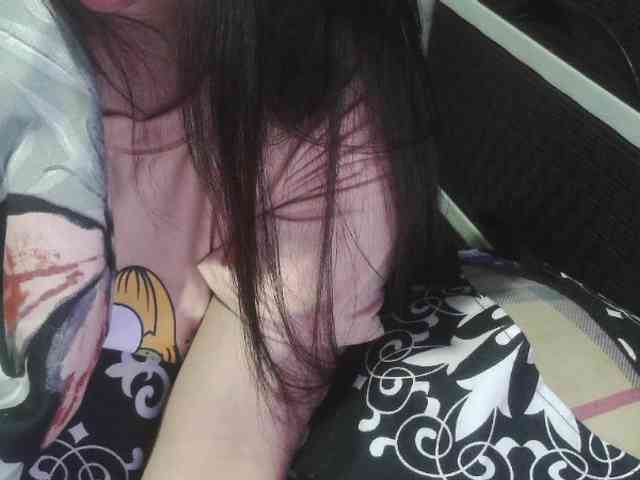 candyshane Live Webcam on BongaCams